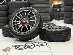 15 İNÇ 4x100 OZ RACING 195 45 15 MILESTONE 2024 HATASIZ