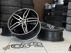 ORIGINAL MERCEDES BENZ W213 19 İNÇ 5x112 8-9j HATASIZ