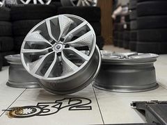 18 İNÇ 5x114.3 RENAULT TALISMAN JANT TAKIMI HATASIZ