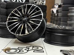 20 İNÇ 5x120 LAND ROVER RANGE ROVER VOUGE HATASIZ