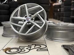 18 İNÇ 5x112 DALLAS VOLKSWAGEN AUDİ SEAT SKODA HATASIZ