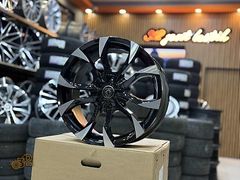 18 İNÇ 5x108 SIFIR PEUGEOT CİTROEN FORD VOLVO CHERY UYUMLU