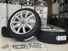 17 İNÇ 5x100 SIFIR DİJON SIFIR 205 45 17 MILESTONE