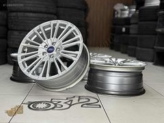 18 İNÇ 5x108 FORD ST RC JANT TAKIMI SIFIRDAN FARKSIZ