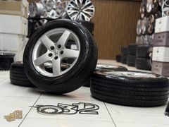 ORIGINAL 16 İNÇ 5x108 PEUGEOT 205 55 16 FALKEN HATASIZ