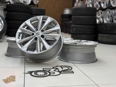 ORIGINAL NISSAN 17 İNÇ 5x114.3 HATASIZ
