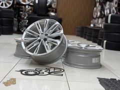 17 İNÇ 5x100 SIFIR KUTULU VERONA JANT TAKIMI