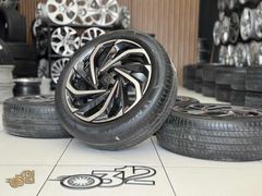 ORIGINAL DS7 Crossback 19 İNÇ 5x108 PEUGEOT CITROEN 205 55 19