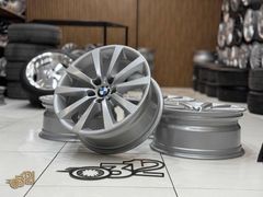 ORIGINAL BMW F10 EXCLUSLIVE 18 İNÇ 5x120 8j et30 HATASIZ
