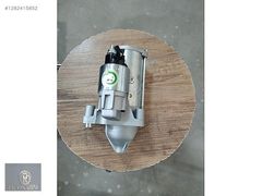 Peugeot pipper marş dinamosu