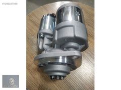 Skoda felicia magneton tıp marş dinamosu