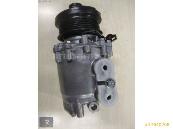 Ford connect klima kompresörü