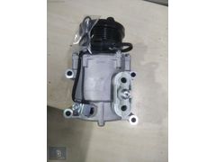 Ford Fiesta focus connect klima kompresörü