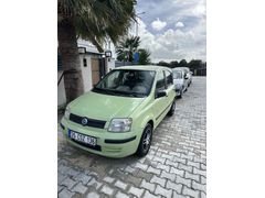 Sahibinden Fiat Panda 1.2 Dynamic 2004 Model İzmir