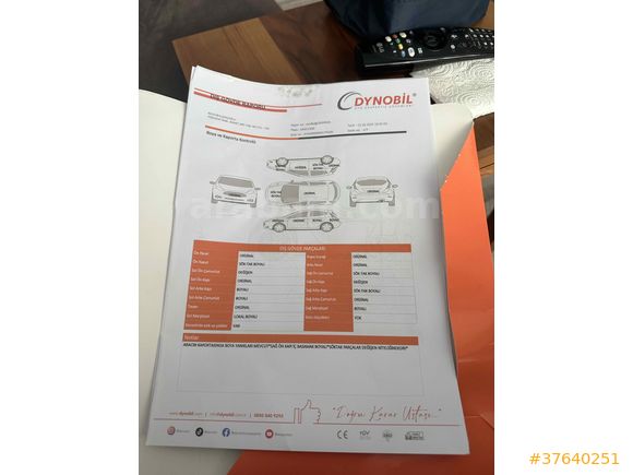 Sahibinden Fiat Panda 1.2 Dynamic 2004 Model İzmir