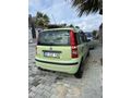 Sahibinden Fiat Panda 1.2 Dynamic 2004 Model İzmir