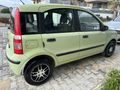 Sahibinden Fiat Panda 1.2 Dynamic 2004 Model İzmir