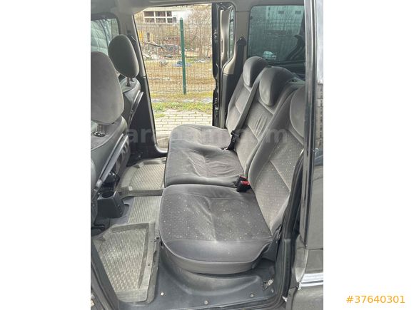 Sahibinden Citroen Berlingo 1.6 HDi Combi SX 2008 Model 