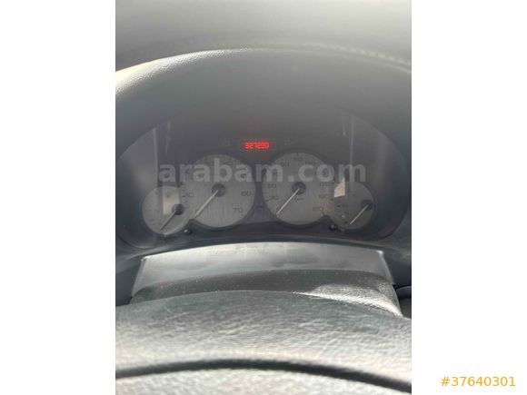 Sahibinden Citroen Berlingo 1.6 HDi Combi SX 2008 Model 