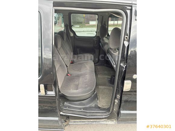 Sahibinden Citroen Berlingo 1.6 HDi Combi SX 2008 Model 