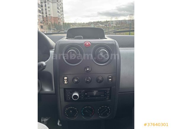 Sahibinden Citroen Berlingo 1.6 HDi Combi SX 2008 Model 
