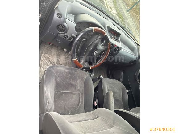 Sahibinden Citroen Berlingo 1.6 HDi Combi SX 2008 Model 