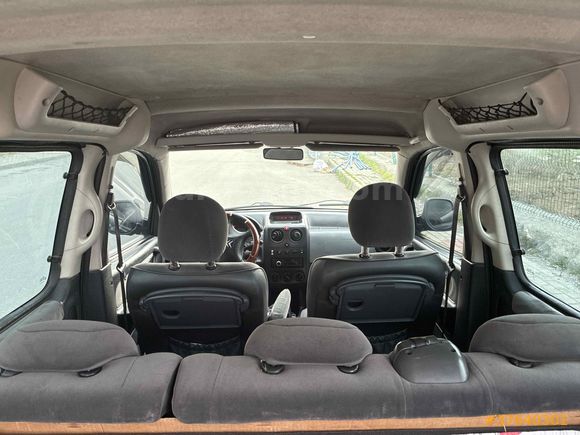 Sahibinden Citroen Berlingo 1.6 HDi Combi SX 2008 Model 