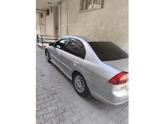 Honda vitec 2 06 CHP vergisiz  plaka