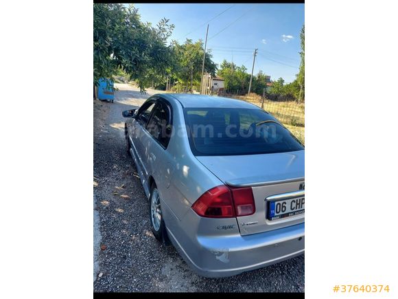Honda vitec 2 06 CHP vergisiz  plaka