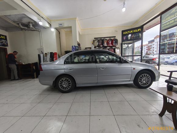 Honda vitec 2 06 CHP vergisiz  plaka