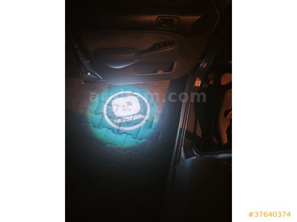 Honda vitec 2 06 CHP vergisiz  plaka