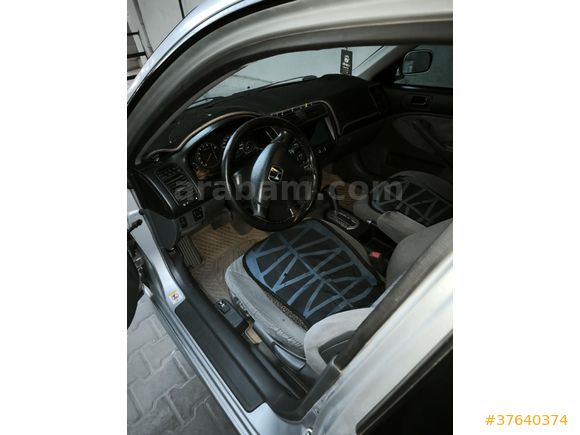 Honda vitec 2 06 CHP vergisiz  plaka
