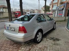 Sahibinden Volkswagen Bora 1.6 Comfortline 2003 Model