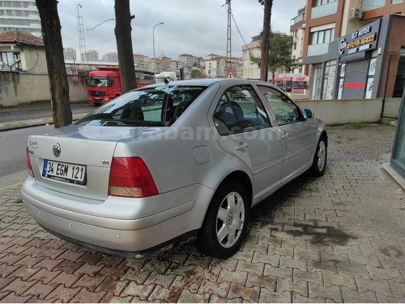 Sahibinden Volkswagen Bora 1.6 Comfortline 2003 Model