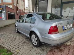 Sahibinden Volkswagen Bora 1.6 Comfortline 2003 Model