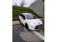 Sahibinden Citroen C3 1.4 HDi Attraction 2012 Model