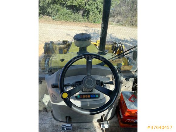 Sahibinden Hidromek Hatay
