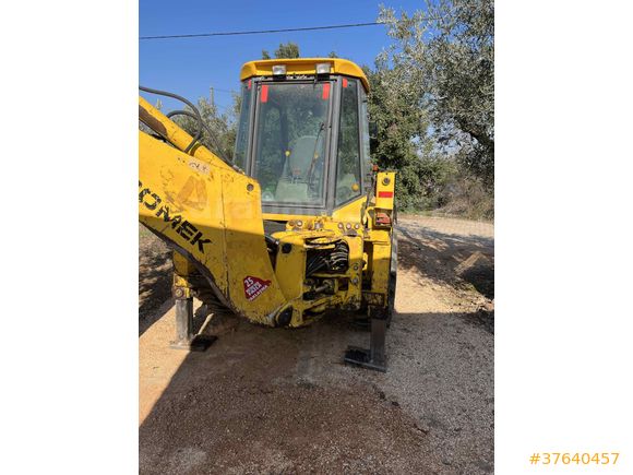 Sahibinden Hidromek Hatay