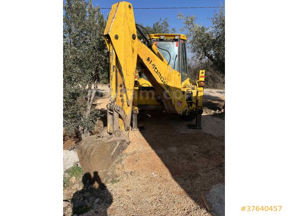 Sahibinden Hidromek Hatay