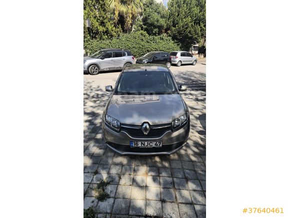 Sahibinden Renault Symbol 1.5 dCi Joy 2013 Model