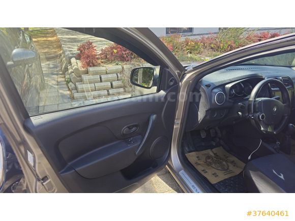 Sahibinden Renault Symbol 1.5 dCi Joy 2013 Model