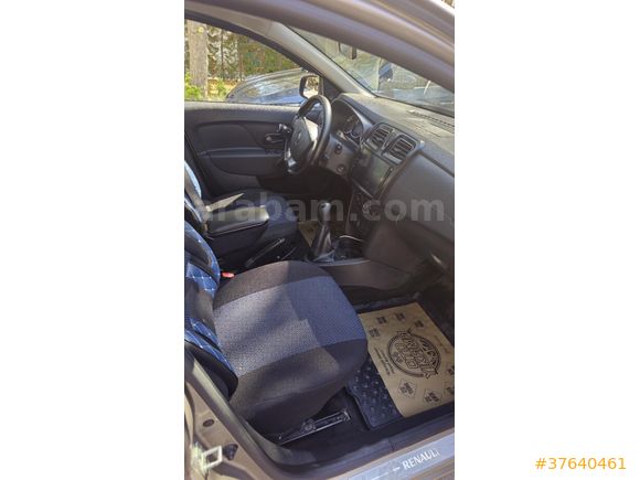 Sahibinden Renault Symbol 1.5 dCi Joy 2013 Model