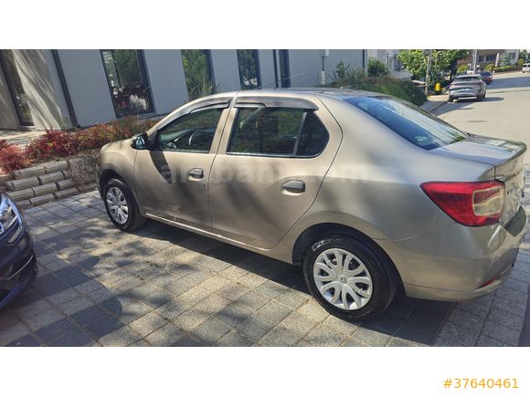 Sahibinden Renault Symbol 1.5 dCi Joy 2013 Model