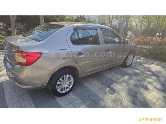 Sahibinden Renault Symbol 1.5 dCi Joy 2013 Model