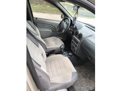 Sahibinden Dacia Logan 1.6 Laureate 2005 Model  185 km Şampanya
