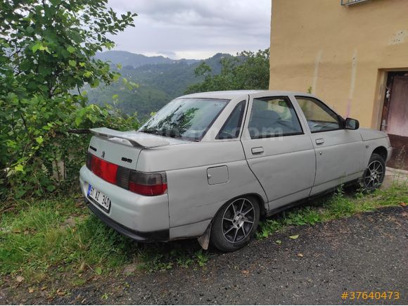 Sahibinden Lada Vega 1.5 2005 Model