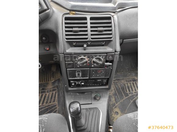 Sahibinden Lada Vega 1.5 2005 Model