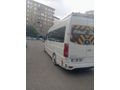 Sahibinden Volkswagen Crafter 2.0 TDI Panelvan Midline 2012 Model 
