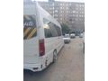 Sahibinden Volkswagen Crafter 2.0 TDI Panelvan Midline 2012 Model 