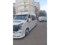 Sahibinden Volkswagen Crafter 2.0 TDI Panelvan Midline 2012 Model 
